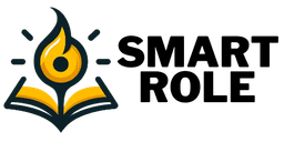 smartrole logo